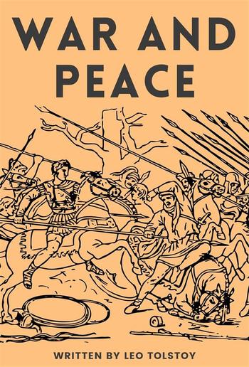 War And Peace (Annotated) PDF