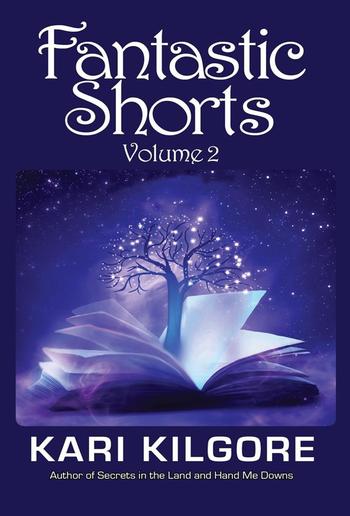 Fantastic Shorts PDF