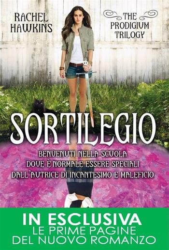 Sortilegio PDF