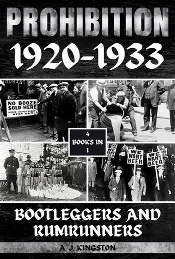 Prohibition 1920-1933 PDF