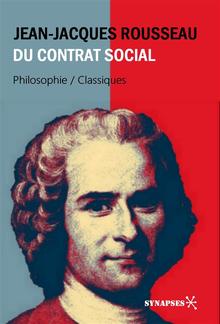 Du Contrat Social PDF