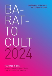 BARATTOCULT 2024 PDF
