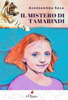 Il mistero di Tamarindi PDF