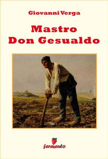 Mastro don Gesualdo PDF