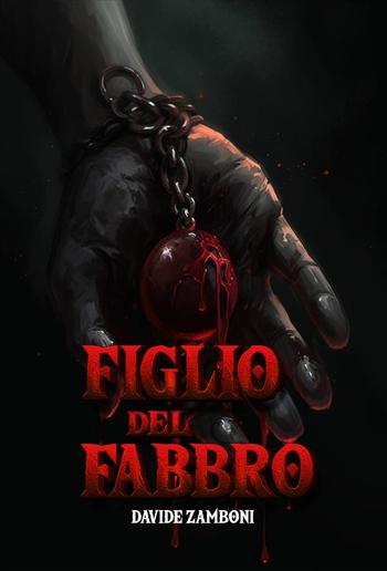 Your Will: Figlio del Fabbro PDF