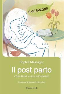 Il post parto PDF