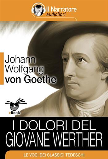 I dolori del giovane Werther PDF