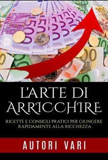 L'Arte di arricchire PDF