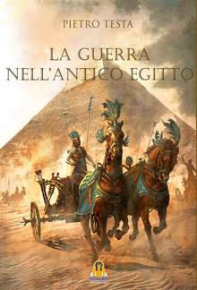 La Guerra nell'Antico Egitto PDF