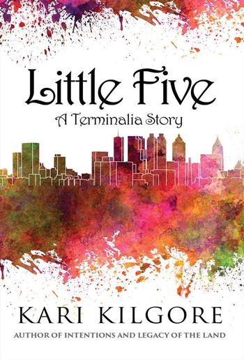 Little Five PDF