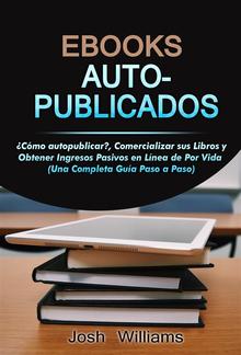Ebooks Auto-Publicados PDF