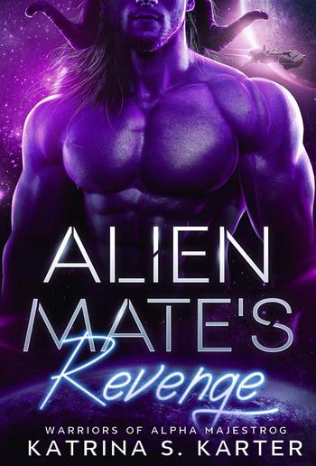 Alien Mate's Revenge PDF