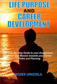 Life Purpose And Career Development PDF