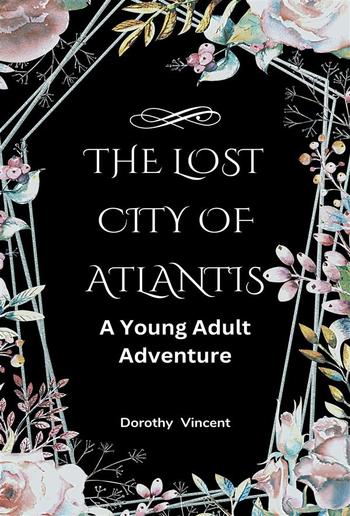 The Lost City of Atlantis PDF