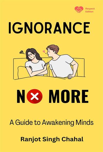 Ignorance No More PDF