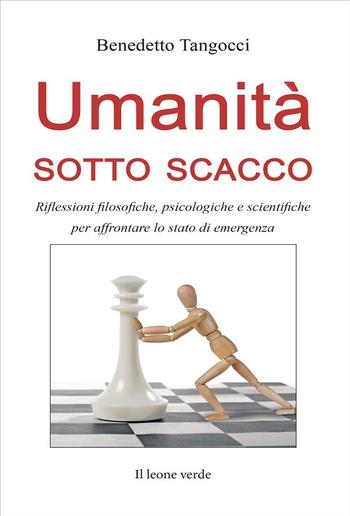 Umanità sotto scacco PDF