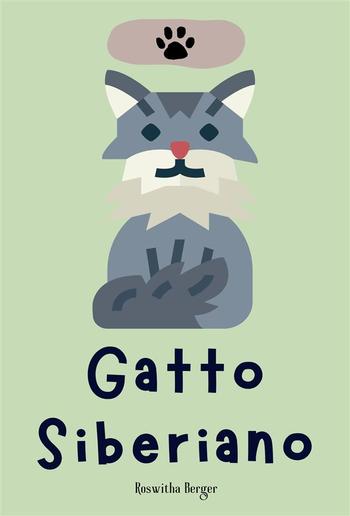 Gatto Siberiano PDF