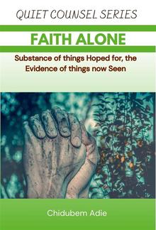 FAITH ALONE PDF