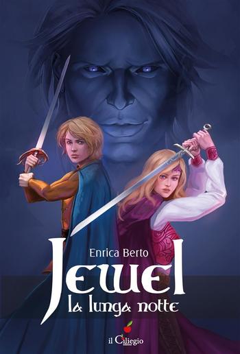 Jewel la lunga notte PDF