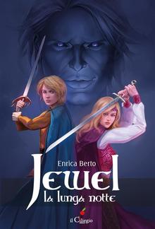 Jewel la lunga notte PDF