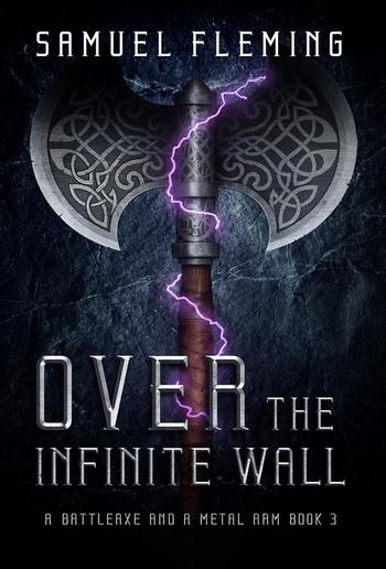 Over the Infinite Wall PDF Over the Infinite Wall PDF
