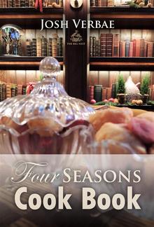 Four Seasons Cook Book PDF