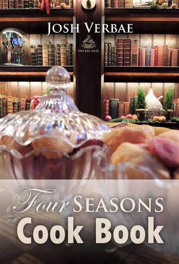 Four Seasons Cook Book PDF