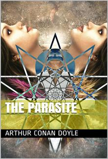 The Parasite: A Story PDF