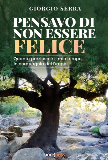 Pensavo di non essere felice PDF