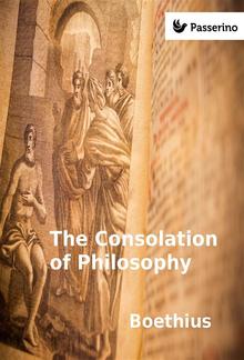 The Consolation of Philosophy PDF