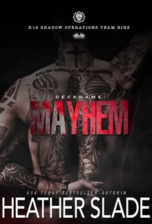 Deckname: Mayhem PDF