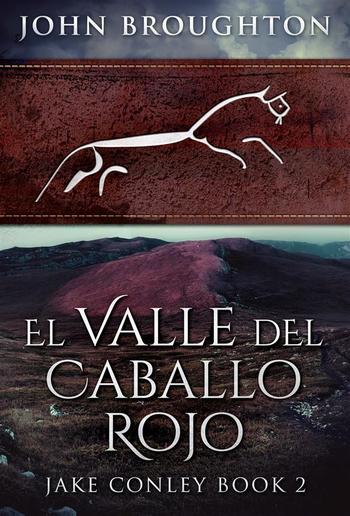 El Valle del Caballo Rojo PDF