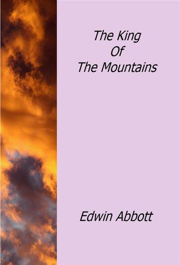 The King Of The Mountains PDF