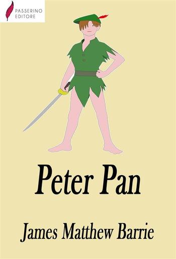 Peter Pan PDF