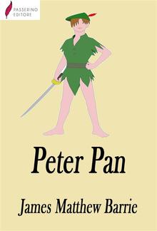 Peter Pan PDF