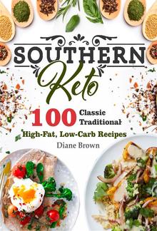 Southern Keto Cookbook PDF