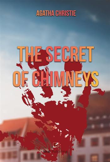 The Secret of Chimneys PDF