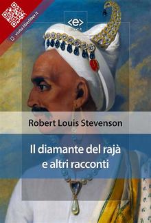 Il diamante del rajà e altri racconti PDF