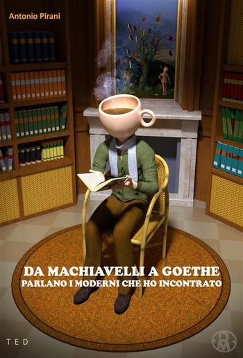 Da Machiavelli a Goethe PDF