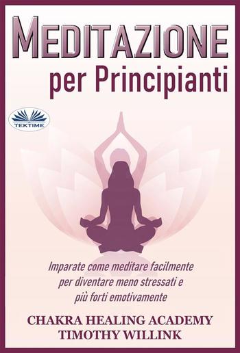 Meditazione Per Principianti PDF