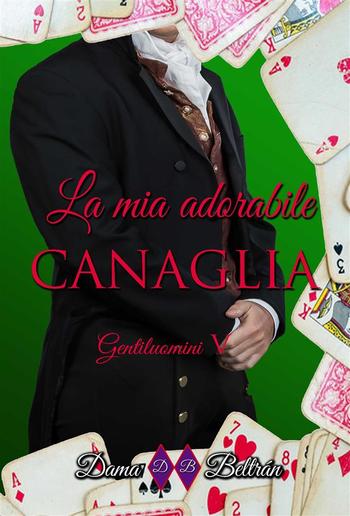 La mia adorabile canaglia PDF