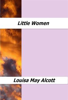 Little Women PDF