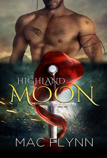 Highland Moon Box Set PDF