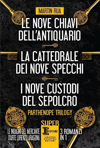 Parthenope Trilogy PDF