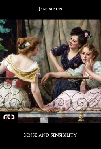 Sense and sensibility PDF Sense and sensibility PDF
