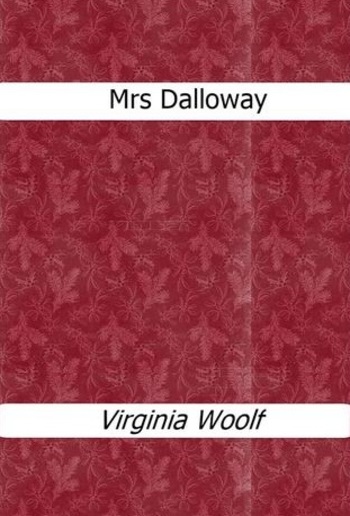 Mrs Dalloway PDF