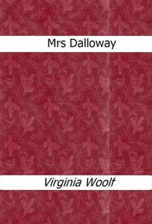 Mrs Dalloway PDF