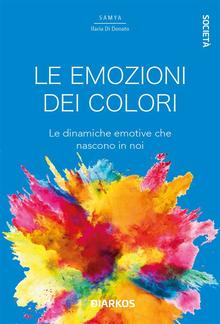 Le emozioni dei colori PDF