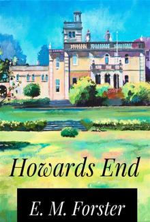 Howards End PDF