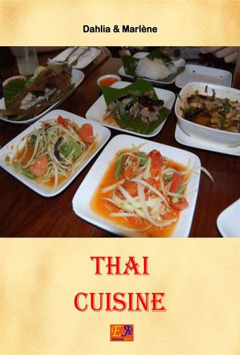 Thai Cuisine PDF